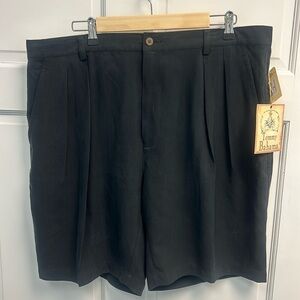 NWT Tommy Bahama Casino Deck Silk Shorts